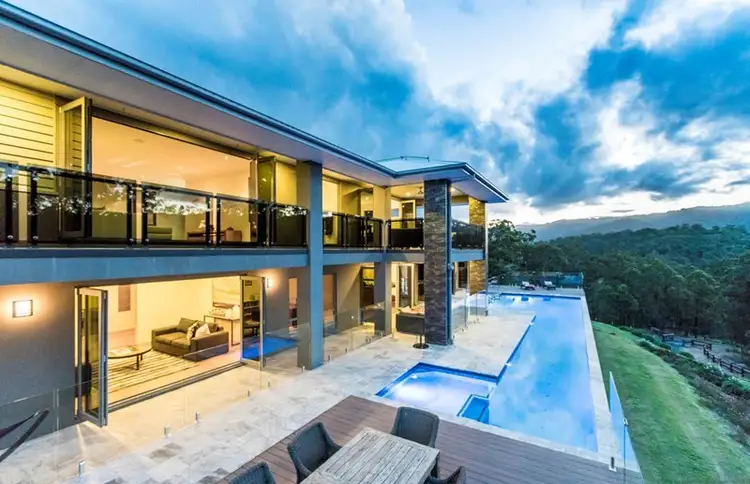 72 Piggotts Road, Guanaba QLD 4210