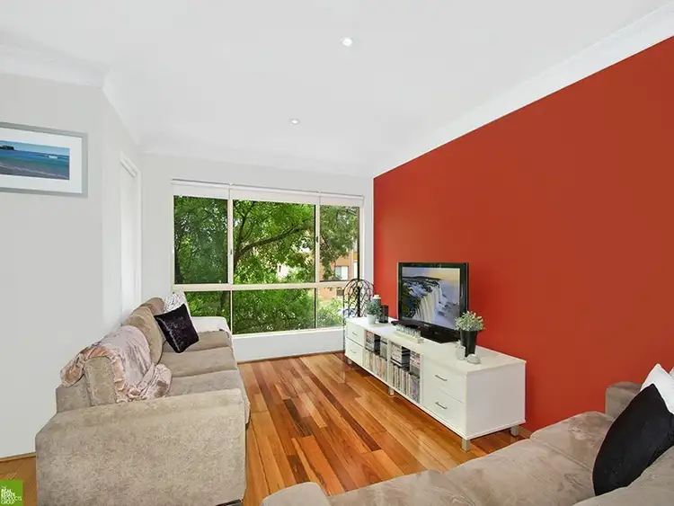 4/3 Macquarie Street, Wollongong NSW 2500