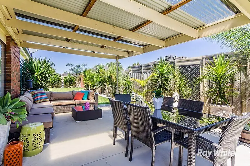 Main view of Homely house listing, 18 Bookham Way, Cranbourne West VIC 3977