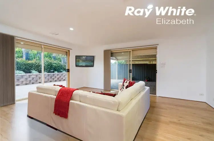 Fifth view of Homely house listing, 20 Silvertop Court, Craigmore SA 5114