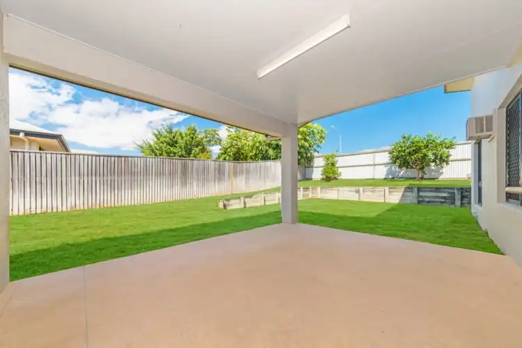 Second view of Homely house listing, 5 Mentmore Court, Bushland Beach QLD 4818