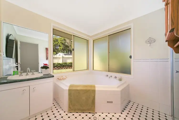 Fifth view of Homely house listing, 30 Sciarra Crescent, Acacia Gardens NSW 2763