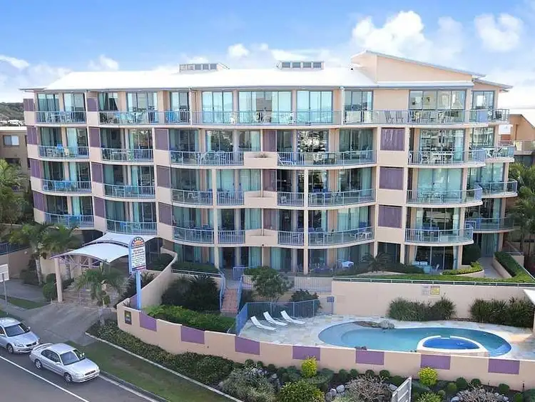 Second view of Homely unit listing, 2/4 Buderim Avenue, Alexandra Headland QLD 4572
