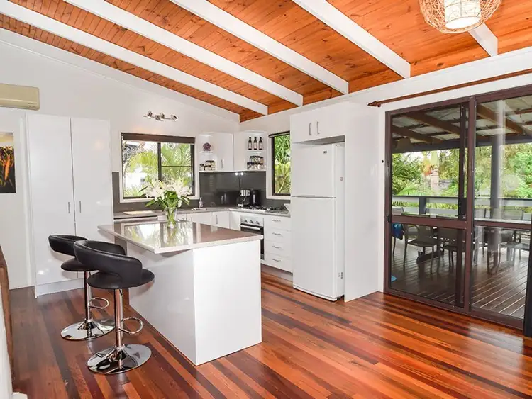 Third view of Homely house listing, 25 Avocado Crescent, Bli Bli QLD 4560