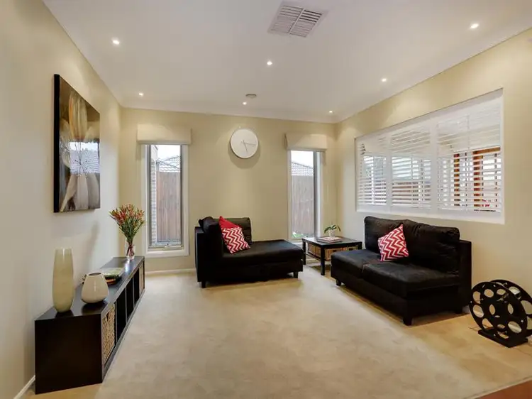 Third view of Homely house listing, 44 Kingsburgh Lane, Lilydale VIC 3140