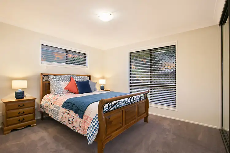 Sixth view of Homely house listing, 3 Bedwell Court, Rochedale South QLD 4123