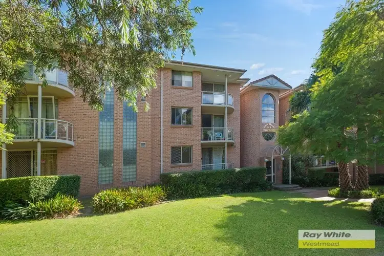 9/5-9 Mowle Street, Westmead NSW 2145