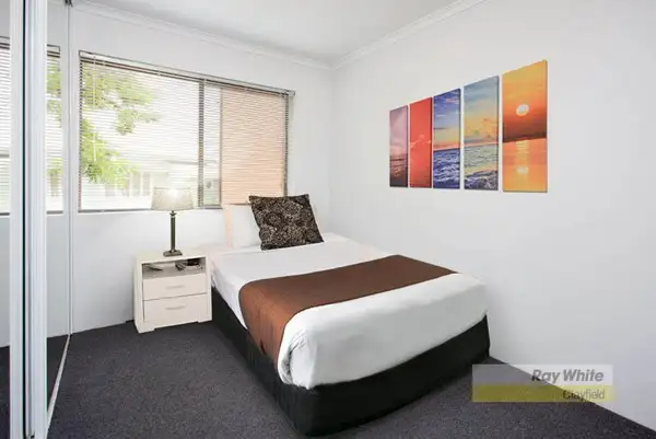 Seventh view of Homely unit listing, 4/49 Railway Parade, Clayfield QLD 4011