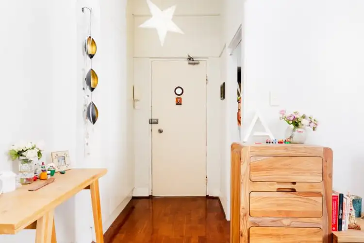 Fifth view of Homely apartment listing, 12/14 Royston Street, Darlinghurst NSW 2010