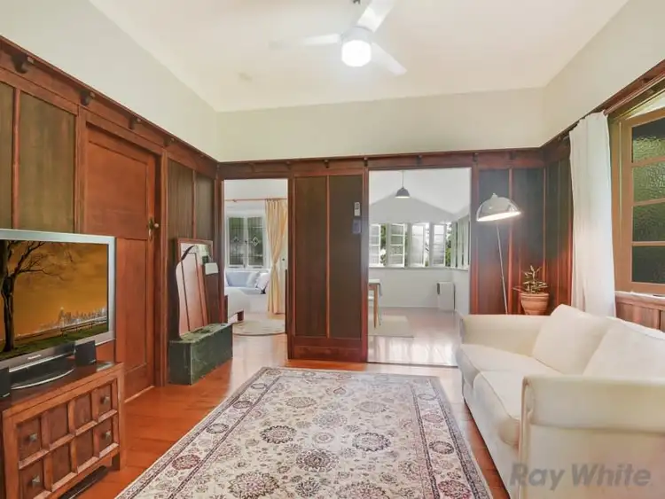 Seventh view of Homely house listing, 104 Glenalva Terrace, Enoggera QLD 4051