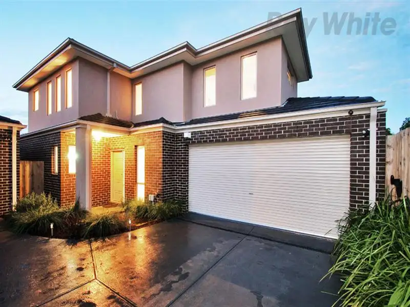 Main view of Homely house listing, 18 HILL Street, Ringwood East VIC 3135