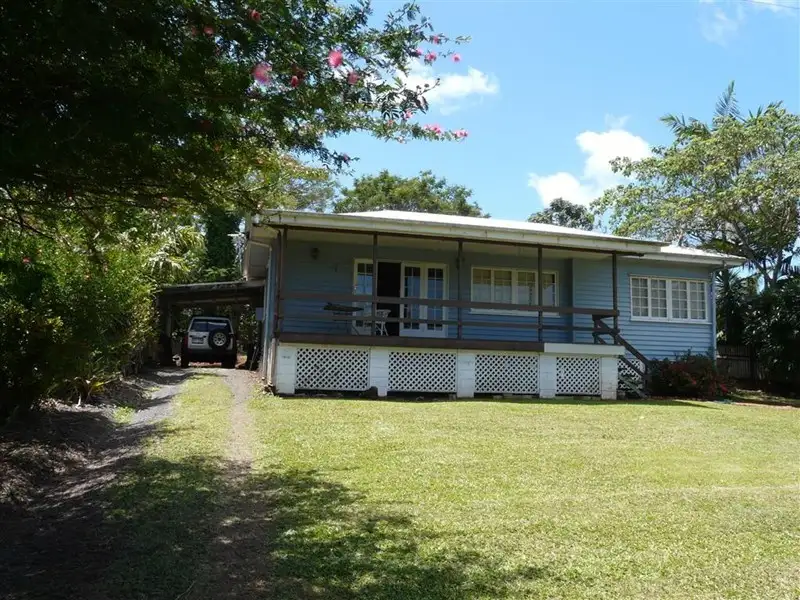 Main view of Homely house listing, 26 Middle Avenue, South Johnstone QLD 4859