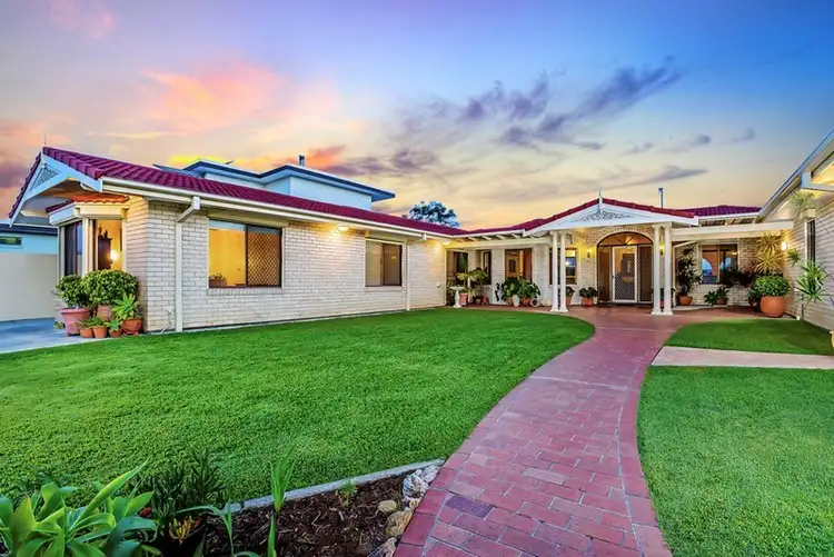 Third view of Homely house listing, 24 Swordfish Court, Palm Beach QLD 4221