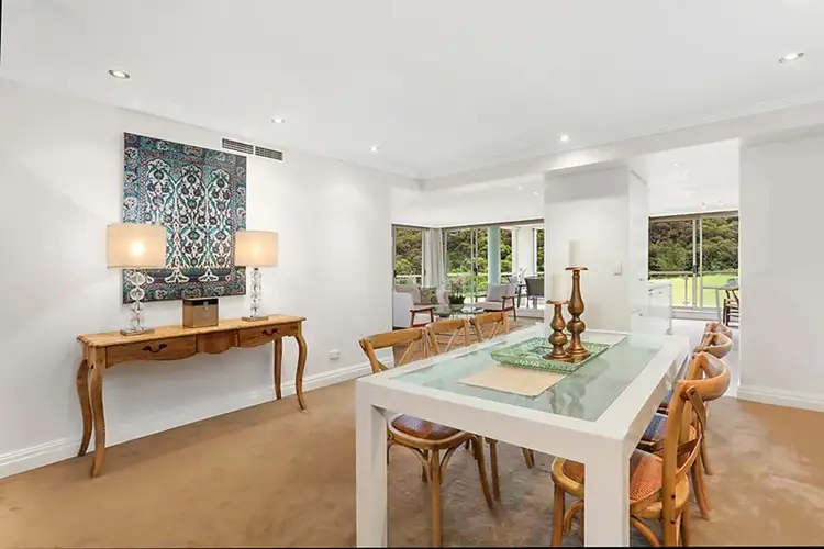 Fourth view of Homely apartment listing, 3E/22 Ross Street, Waverton NSW 2060