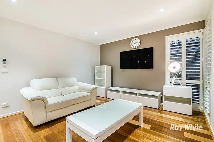 Fifth view of Homely house listing, 6 Olida Grove, Lyndhurst VIC 3975