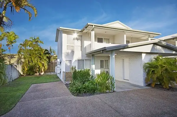 6/17 Rose Street, North Ward QLD 4810