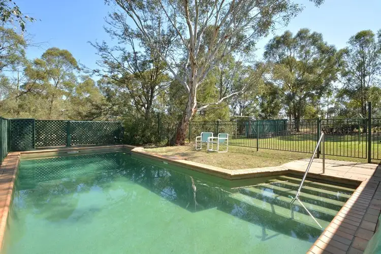 Second view of Homely house listing, 2486 Glendonbrook Road, Gresford NSW 2311