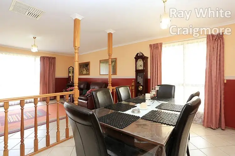 Fifth view of Homely house listing, 5 Mint Bush Place, Craigmore SA 5114