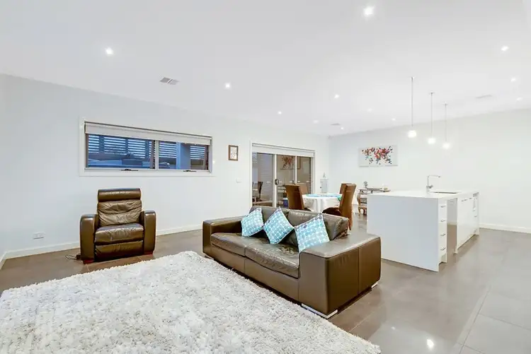 Sixth view of Homely townhouse listing, 1/10 Loveridge Way, South Morang VIC 3752