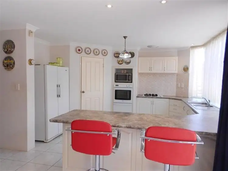 Sixth view of Homely house listing, 10 Glenorchy Brace, Wanneroo WA 6065