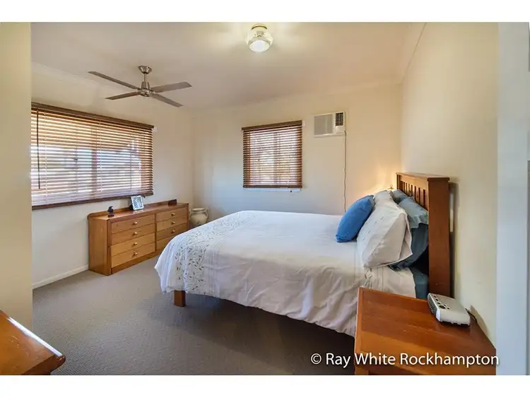 Seventh view of Homely house listing, 91 Bennett Street, Berserker QLD 4701