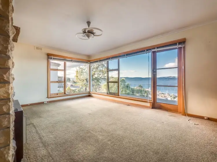 Fifth view of Homely house listing, 3 Portland Place, Sandy Bay TAS 7005