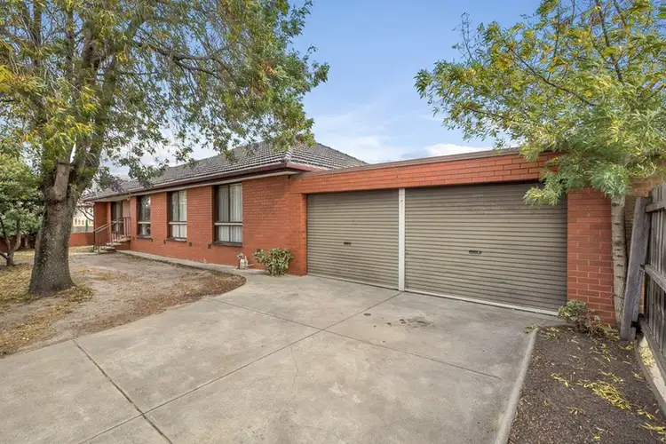 43 Kefford Avenue, Lalor VIC 3075