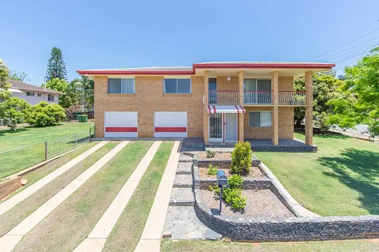 Main view of Homely house listing, 8 Kensington Way, Strathpine QLD 4500