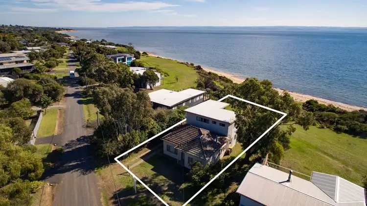 Main view of Homely house listing, 22 Pall Mall, Ventnor VIC 3922