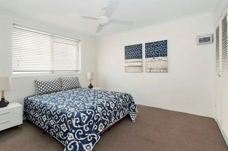 Third view of Homely unit listing, 6/42 Monaco Street, Surfers Paradise QLD 4217
