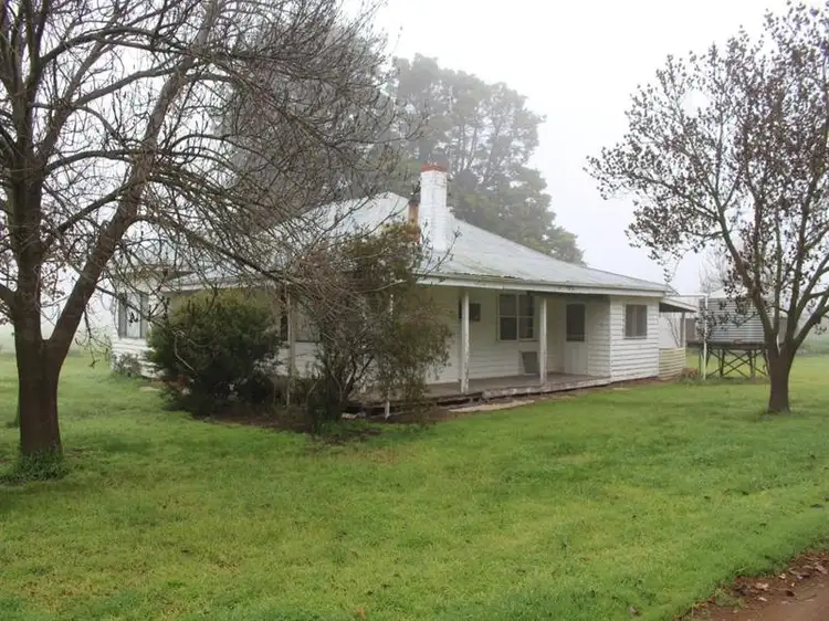 1520 Simmie Road, Echuca VIC 3564