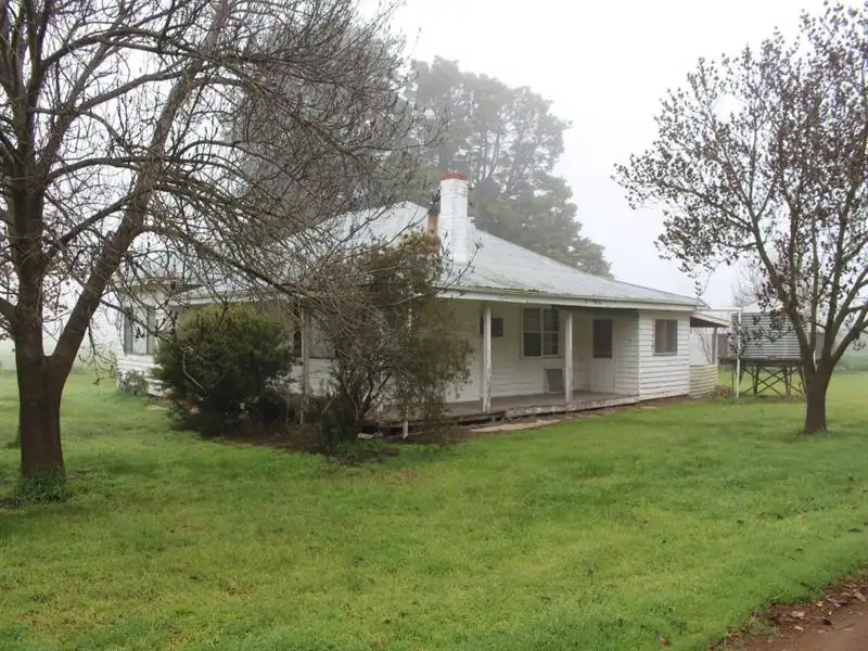 Main view of Homely rural property listing, 1520 Simmie Road, Echuca VIC 3564