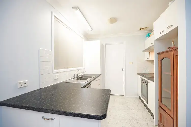 Third view of Homely townhouse listing, 7/27-29 Albert Street, Werrington NSW 2747