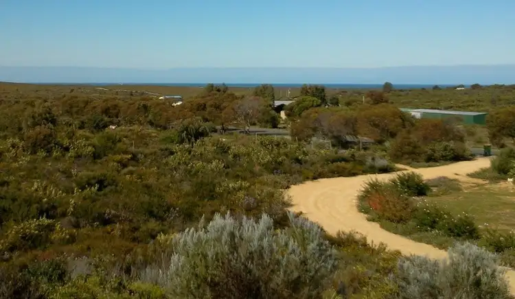 9 Redheart Court, Lancelin WA 6044