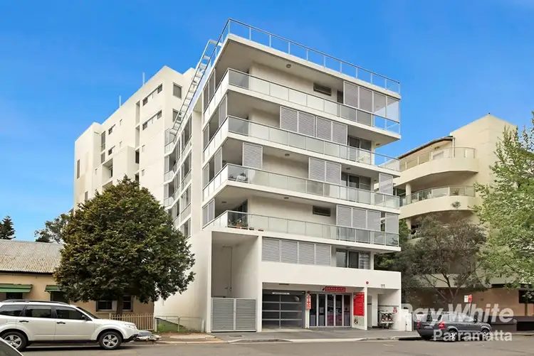 403/111 Wigram Street, Harris Park NSW 2150