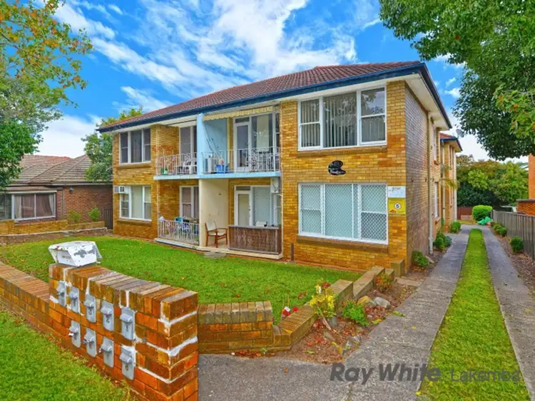 6/65 Broadway, Punchbowl NSW 2196