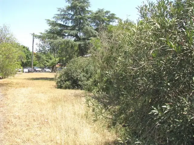 Second view of Homely land listing, Address available on request