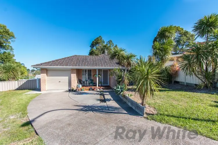 Main view of Homely house listing, 6 Canning Close, Tingira Heights NSW 2290