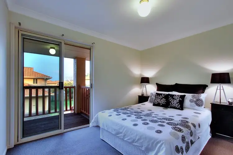 Seventh view of Homely townhouse listing, 74/134 Hill Road, Runcorn QLD 4113