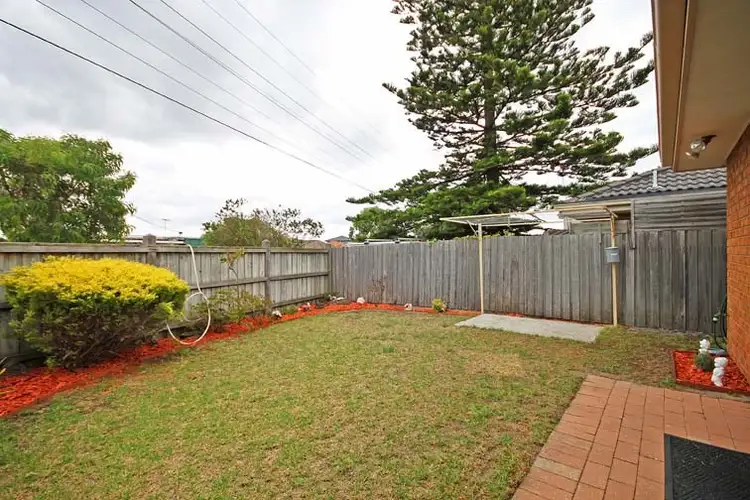 Second view of Homely unit listing, 1/6 Bondi Road, Bonbeach VIC 3196