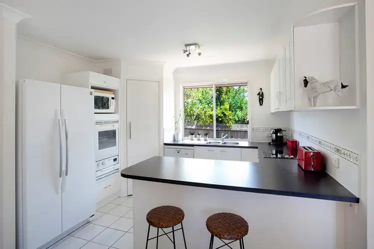 Fourth view of Homely house listing, 29 Wavecrest Drive, Castaways Beach QLD 4567
