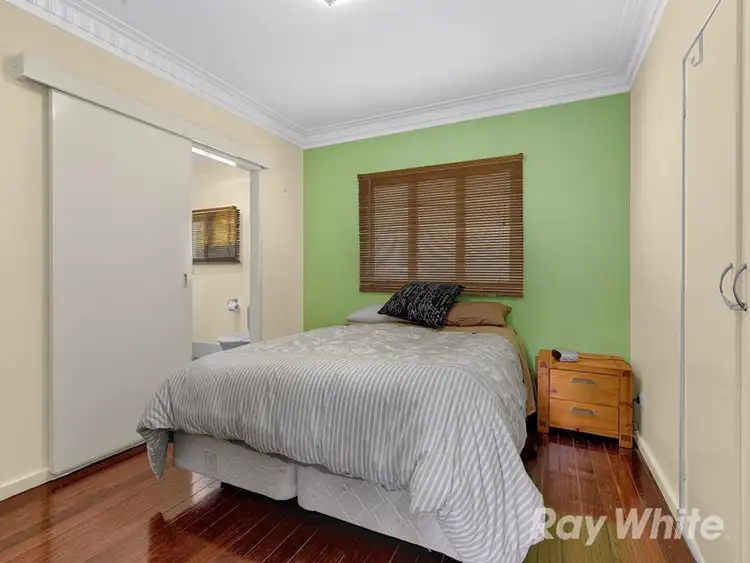 Fifth view of Homely house listing, 36 Walter Street, Virginia QLD 4014