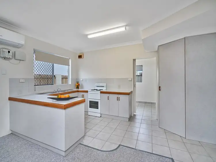Fourth view of Homely townhouse listing, 6/171 Buchan Street, Bungalow QLD 4870
