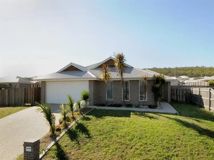 19 Grundy Street, Westbrook QLD 4350