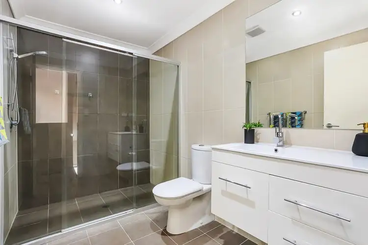 Fifth view of Homely apartment listing, 25/12-28 Daphne Street, Botany NSW 2019