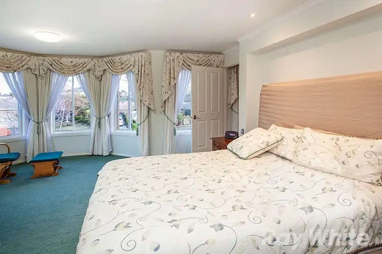 Seventh view of Homely house listing, 3 Ranceby Close, Rowville VIC 3178