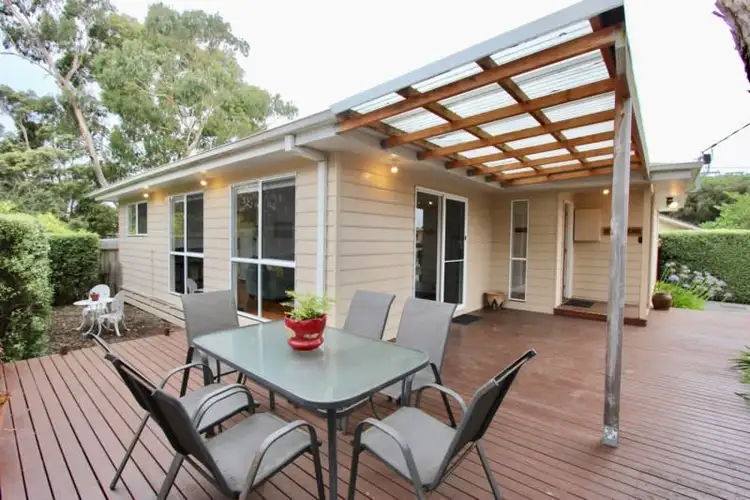 Seventh view of Homely house listing, 4 Fields Court, Cowes VIC 3922