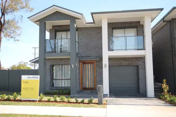 Second view of Homely house listing, 128a South Liverpool Road, Busby NSW 2168