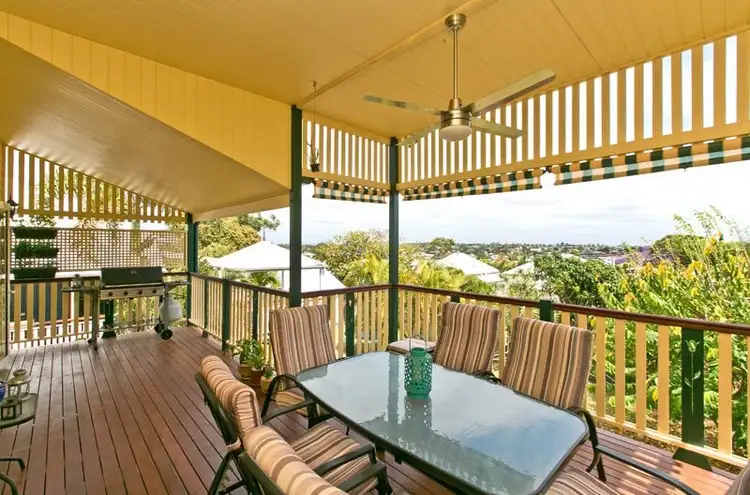 Fifth view of Homely house listing, 103 Cedar Street, Wynnum QLD 4178