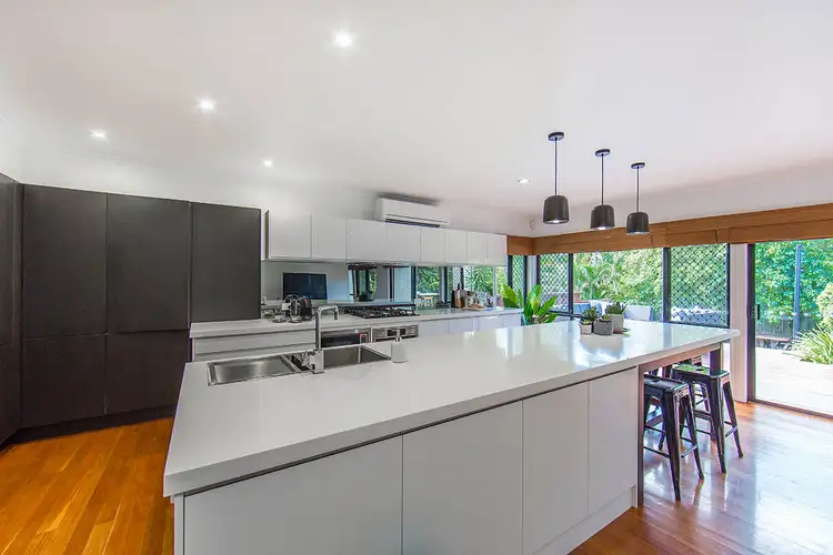 Fourth view of Homely house listing, 41 Ashley Road, Chermside West QLD 4032